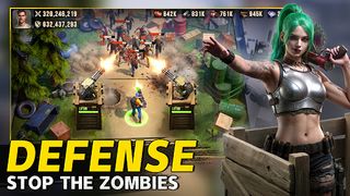 Last Extraction: Zombie Tide - Screenshot 2