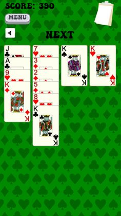 King Card Game - Screenshot 3