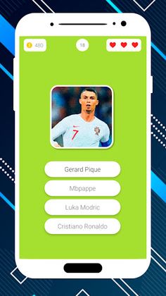 Football Questions - Screenshot 4