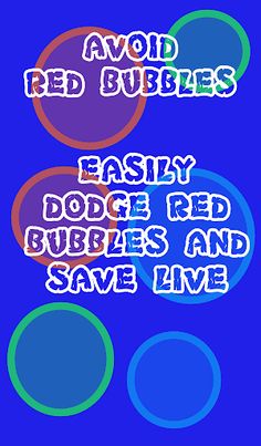 bubble squash - Screenshot 4