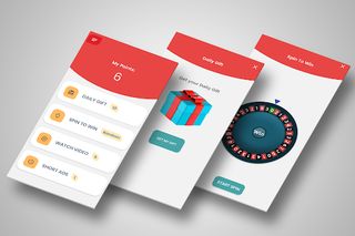 Crypto Game Earn Shiba - Screenshot 3