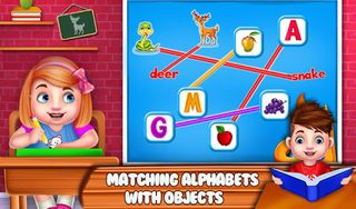Christmas Matching & Pair Game - Screenshot 2