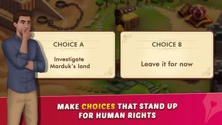 Rights Discovery - by CRD - Screenshot 2