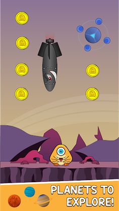 Coin Jump - Screenshot 2