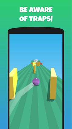 Bowling Hill - Screenshot 3