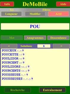 DeMoBile_8 - Screenshot 3