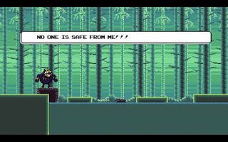 Wakandan Knuckles - Screenshot 2