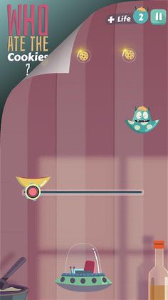 Who Ate The Cookies? - Screenshot 4