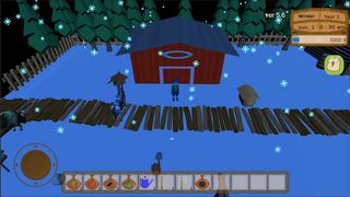 Yudharta Farm 3D - Screenshot 3