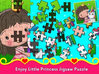 Baby Princess Computer - Screenshot 2