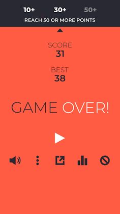 Shifty Squares - Screenshot 4