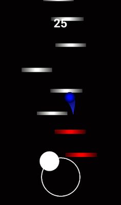 Jumper Platform - Screenshot 2