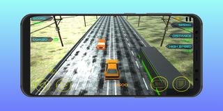 Road Madness - Screenshot 3