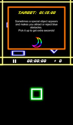 Block Escape - Screenshot 2