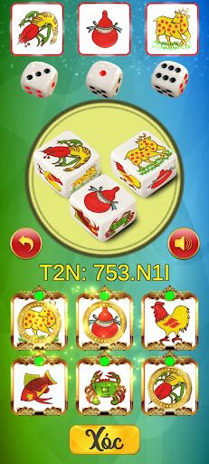 bau cua 2024 2025 tai xiu - Screenshot 4