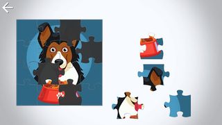 Brain Games for Kids - Screenshot 2