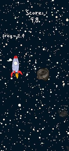 Rocket Trip - Screenshot 2