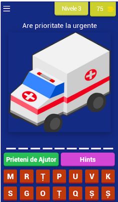 Ghici Ghicitel - Screenshot 4