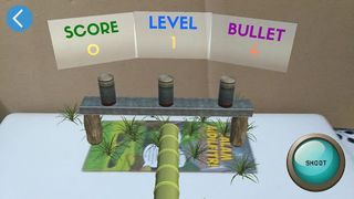 Bamro - Screenshot 3