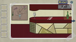 Larry The Unlucky 2 - Screenshot 1