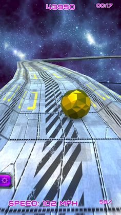 Telly Belly - Screenshot 2