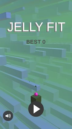 Jelly Fit - Screenshot 4