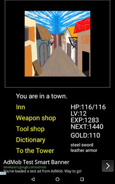 SPANISH QUEST - Screenshot 2