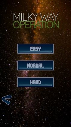 Plane Wars in the Milky Way - Screenshot 2