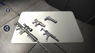 BR Weapon Simulator - Screenshot 2