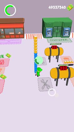 Car Wash Master - Screenshot 3
