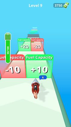 DigUp! - Screenshot 1