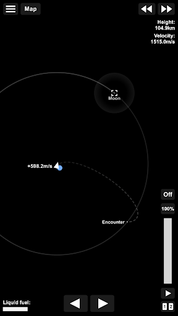 Spaceflight Simulator - Screenshot 5