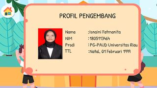 GEMAR (Game Membaca Lancar) - Screenshot 3