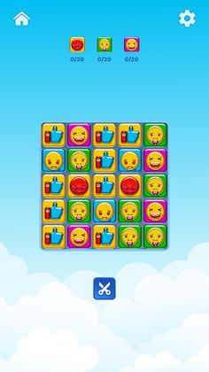 Antistress - Relaxation games - Screenshot 3