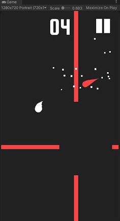 Dont Touch That Red - Screenshot 2