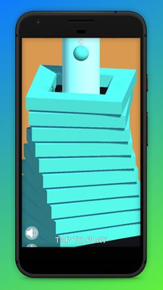 Stack Break - Screenshot 1