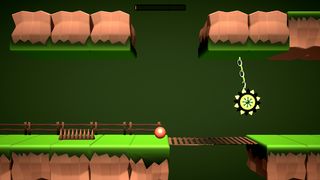 Gravitos - Screenshot 1