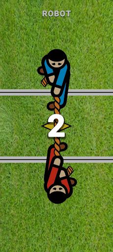 Tug Of War - Screenshot 2