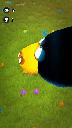 Slime 3D - Screenshot 4