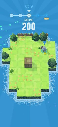 Puzzle Knight Battle - Screenshot 4