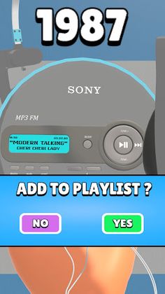 Music Evolution - Screenshot 4