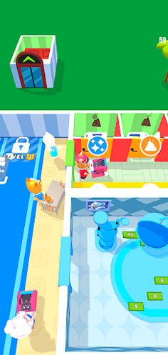 My Kitty Hotel - Screenshot 3