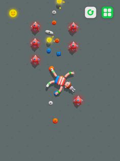 Climb Fling - Screenshot 2