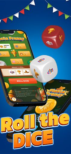 Fiesta Frenzy LRC - Screenshot 3