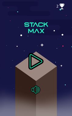 Stack Max - Screenshot 3