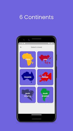 Flag Explorer - Screenshot 2
