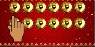 Kebyar Java Instrument - Screenshot 2