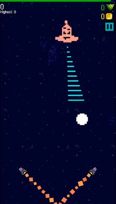 Splitspace - Screenshot 4