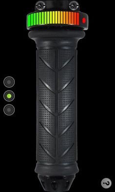 Moto Simulator Plus - Screenshot 4