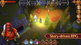 Quest Hunter - Screenshot 1